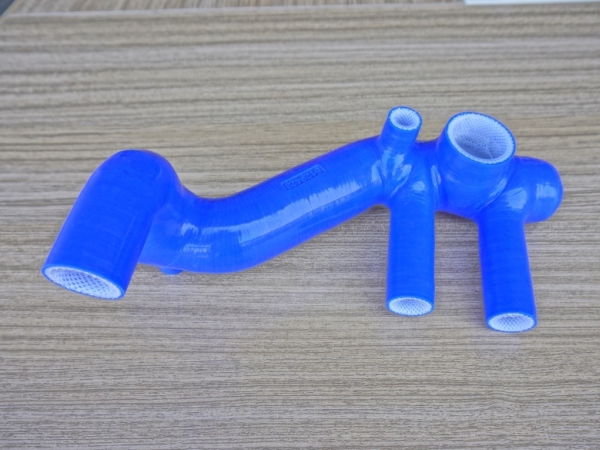 Silicone Hose for Hybrid Vehicles