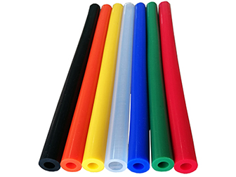 Extruded Silicone Product